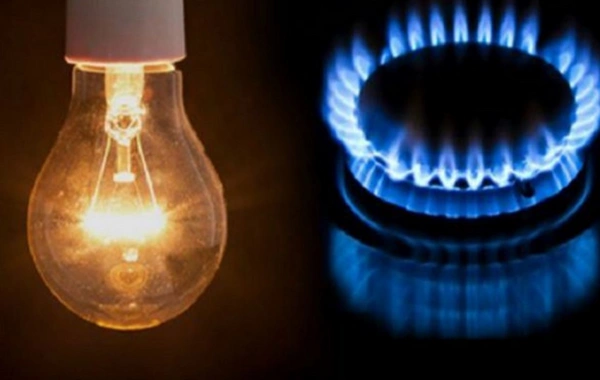 Elektrik və qazla əlaqədar sabit tarifin tətbiqinin məqsədi AÇIQLANDI