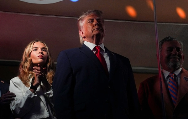 Trump stated that his interest in a deal with Iran has decreased
