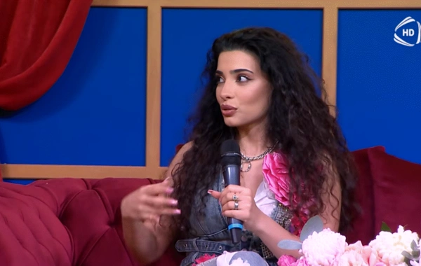 Səmra Rəhimli onu narahat edən şəxsdən danışdı: Evimi tapmışdı...