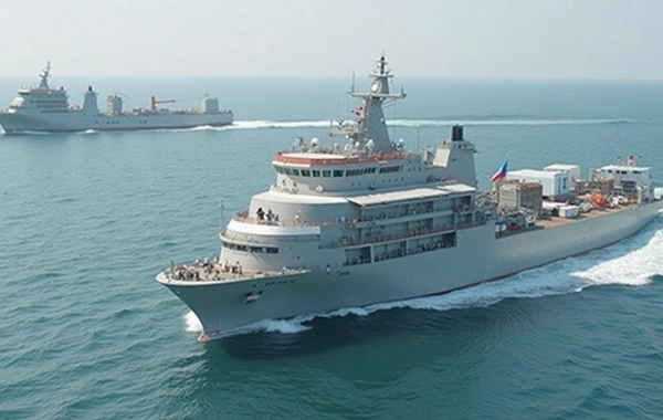 SEPAH gəmilərin Hörmüz boğazından keçməsi üçün şərtini açıqlayıb