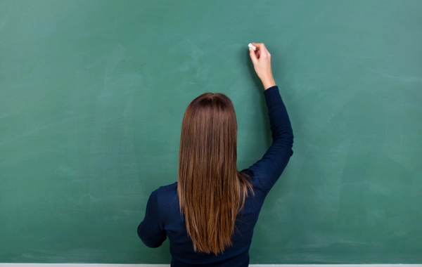 The teacher certification data has been sent to their personal accounts.