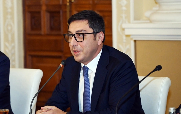 Nazir Arzu Qarazadəyə vəzifə verdi