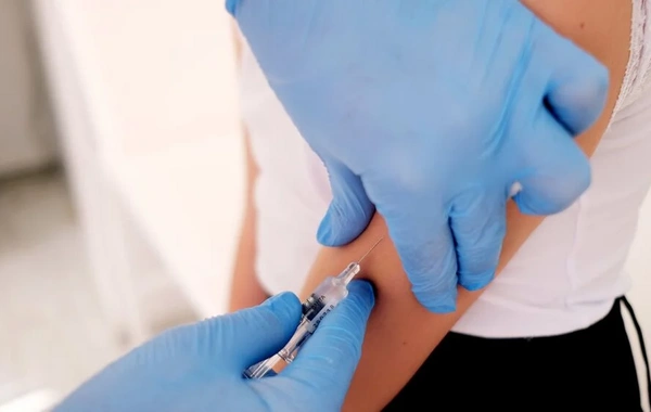 Врач рассказал, кому жизненно необходима вакцинация от гриппа