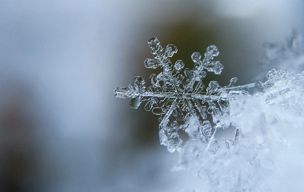 В Азербайджане резко похолодает с этой даты вплоть до снега