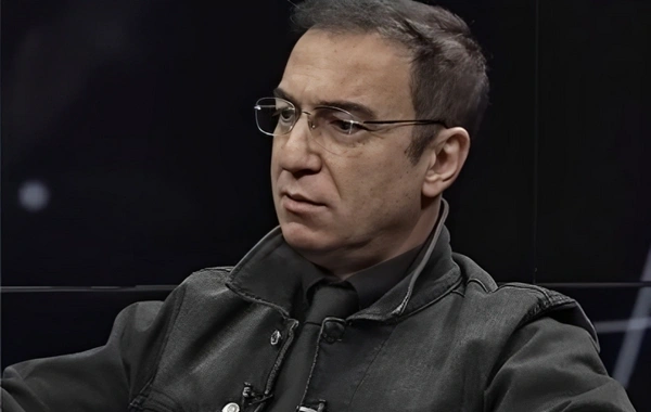 Xalq artistinin başına iş gəldi