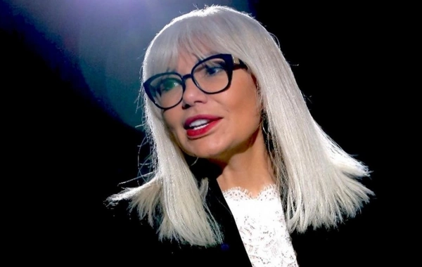 Nərgiz Cəlilova: Televiziya tarixində ən xoşbəxt nəsil bizik
