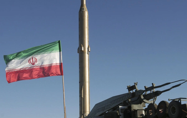 Iranian Armed Forces struck Israeli air bases