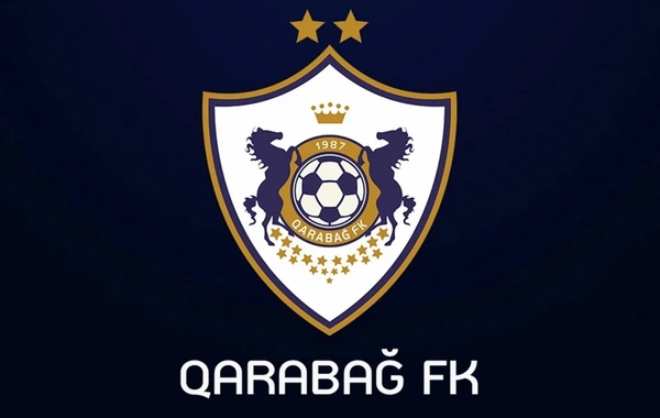 Qarabağ üç futbolçusu ilə yollarını ayırdığını açıqlayıb