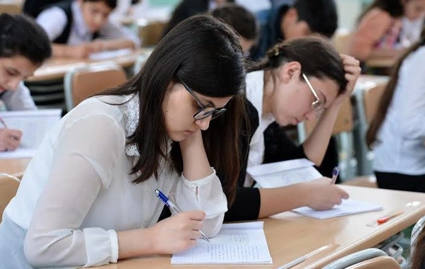Buraxılış imtahanlarında iştirak edə bilməyənlər üçün YENİ İMKAN
