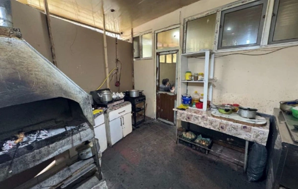 Sabunçuda nöqsanlar aşkarlanan kafenin fəaliyyəti dayandırıldı