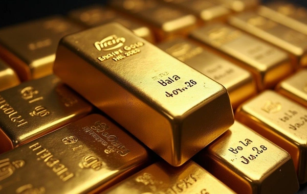 Gold price breaks record: $4,500 mark surpassed