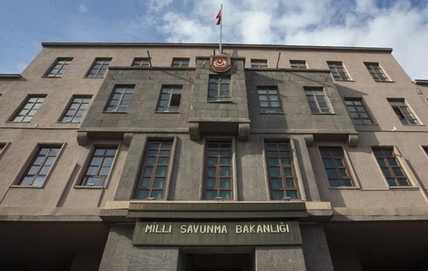 İncirlik aviabazasında siren səsləri: Türkiyə Müdafiə Nazirliyindən açıqlama