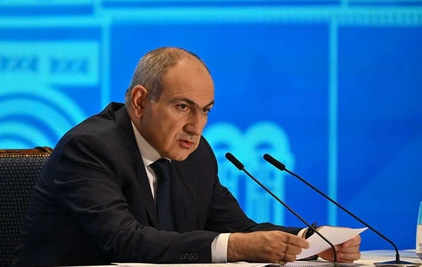 Paşinyan Qarabağ danışıqları üzrə bütün sənədləri ilin sonunadək dərc etməyə söz verib