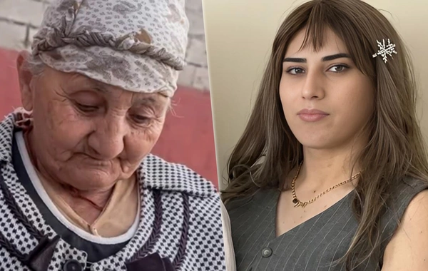 Rəfiqələr 8 min manata görə adam öldürdülər - Təlim itinin köməyi ilə üzə çıxan QƏTLİN DETALLARI
