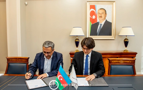 Baku Steel Company SAP S/4HANA sistemini uğurla istifadəyə verdi