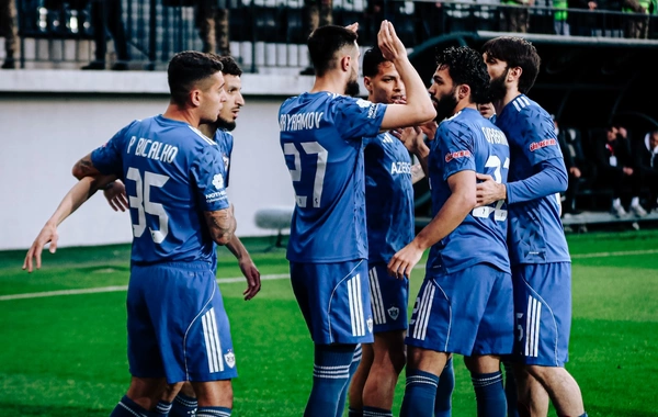 FIFA bu futbolçuya görə Qarabağa transfer qadağası qoyubmuş