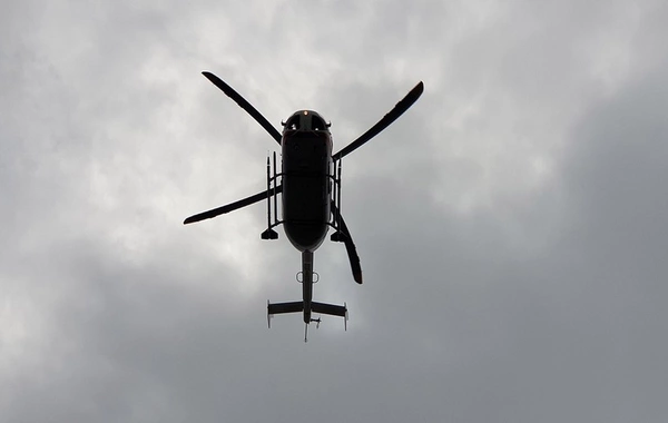 Qanada nazirlər helikopter qəzasında ölüb