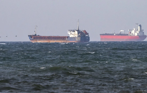 В Иране пригрозили закрытием Баб-эль-Мандебского пролива