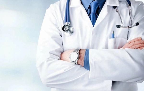 Bir ay ərzində 14 klinika və 14 həkim cərimələnib - RƏSMİ