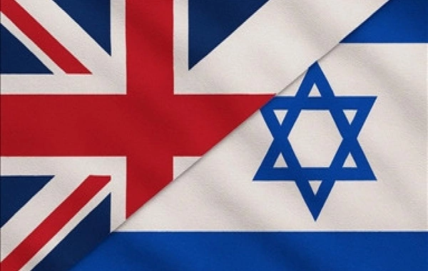 İsrail Britaniya diplomatlarına 7 gün vaxt verdi