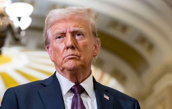 Trump announced an agreement between Russia and Ukraine on a ceasefire from May 9 to 11