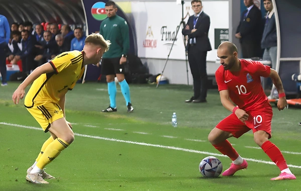 Turan Tovuzun azarkeşi vurmağa cəhd edən futbolçusu 2 oyunluq cəzalandırılıb