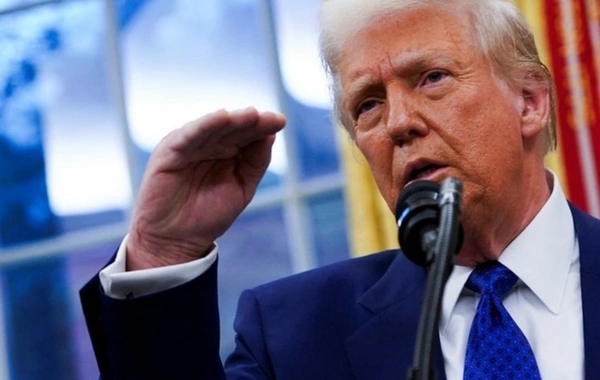 Tramp: ABŞ Venesuelada gizli silah tətbiq edib