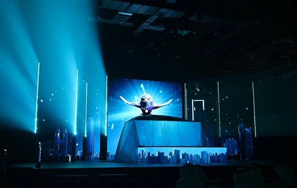 Əbu-Dabidə Azərbaycan Prezidenti İlham Əliyevin Birləşmiş Ərəb Əmirliklərinin Prezidenti ilə görüşü olub