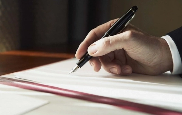 Əbdül Bayramov vəzifəsindən azad edilib