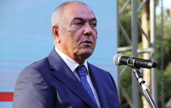 XRİTDX rəis müavini: Rəqəmsal təhdidlərə qarşı beynəlxalq əməkdaşlıq vacibdir