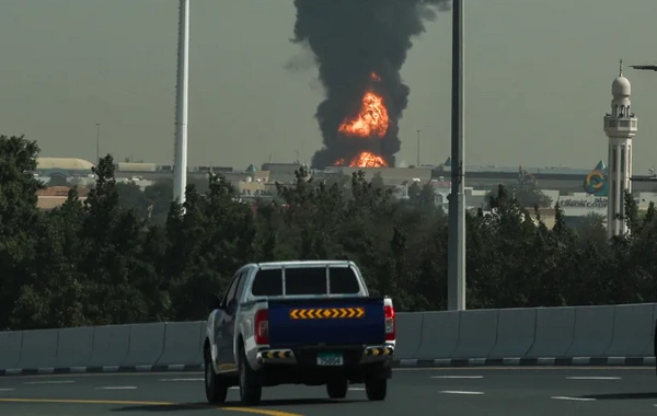 Ukraynalı dron mütəxəssisi Dubayda ölüb?