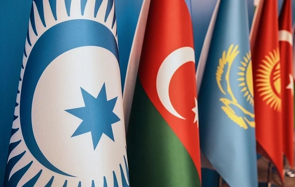 Vugar Bayramov: The Turkic world is uniting and continues to develop