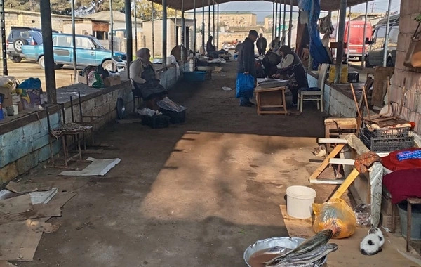 Azərbaycanın bir neçə rayonunda ərzaq bazarlarında nöqsanlar aşkarlandı