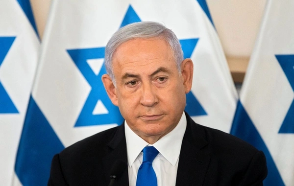 Netanyahu admitted the possibility of Ayatollah Khamenei's death