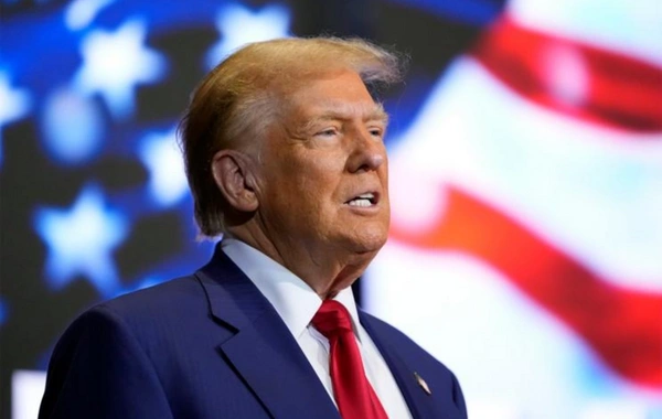Трамп посетит Сектор Газа