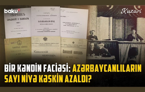 Qərbi Azərbaycanın yaddaş yerləri: Ağkəndin deportasiya və etnik təmizləmə tarixi