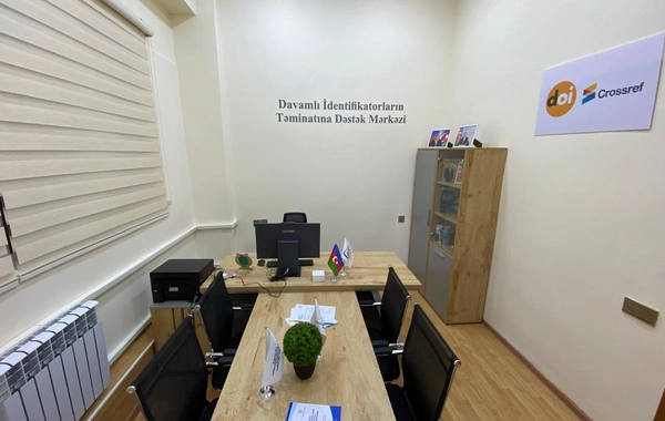 Əmək və Sosial Münasibətlər Akademiyasında COP29-a həsr edilən elmi nəşrin təqdimatı olub