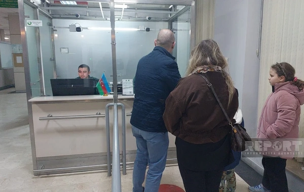 Bolqarıstan diplomatları İrandan təxliyə edilib