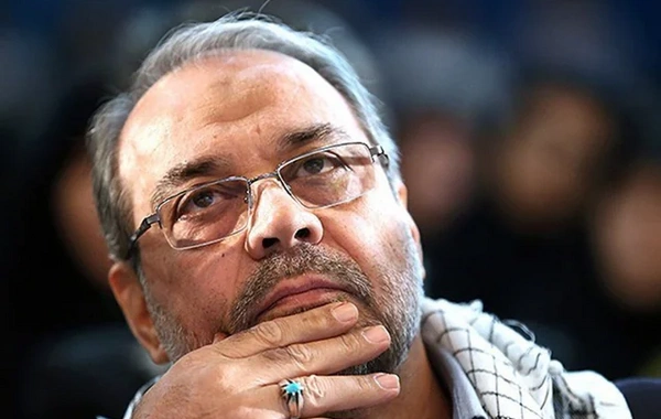 В Иране назначили нового секретаря Совбеза после гибели Лариджани