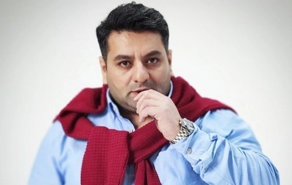 İzləyicisindən Elcana qeyri-etik sual