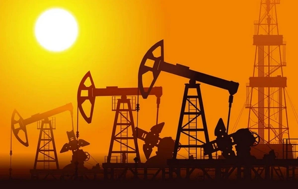 Цена на азербайджанскую нефть превысила 65 долларов