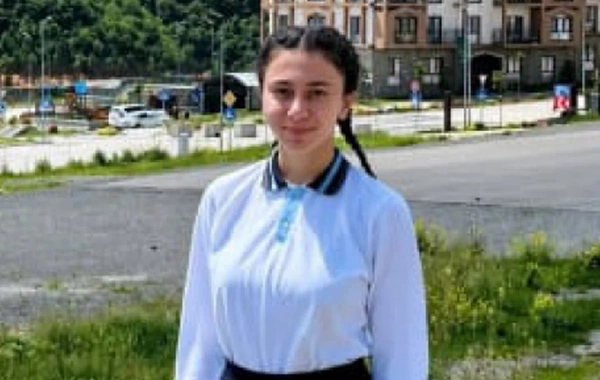 Kəlbəcərin ilk və yeganə məzunu tələbə adını qazanıb