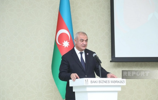 Dənizkənarı Bulvar İdarəsinin həbsdə olan sədri: 18 aydır təzyiqlər altındayam