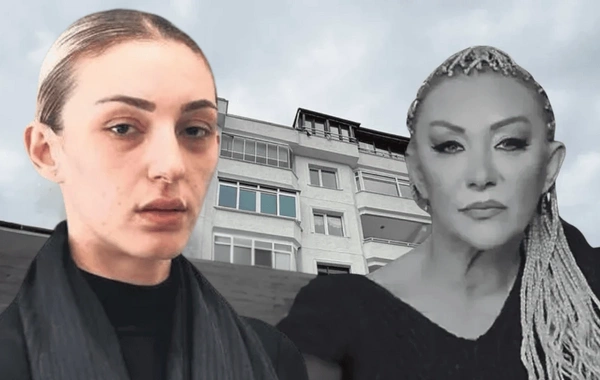 Müğənni Güllünün qatili olduğu deyilən qızı: Qatil olsaydım məni buraxardılar?
