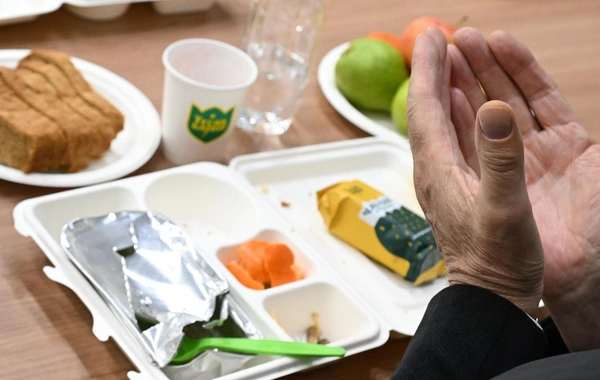 Ramazan ayında arıqlamaq niyyəti ilə oruc tutmaq olar?