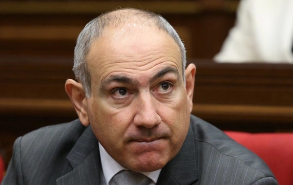 Paşinyan: İki ölkə vətəndaşları arasında ikitərəfli ticarət təhlükəsizliyin etibarlı təminatı olacaq