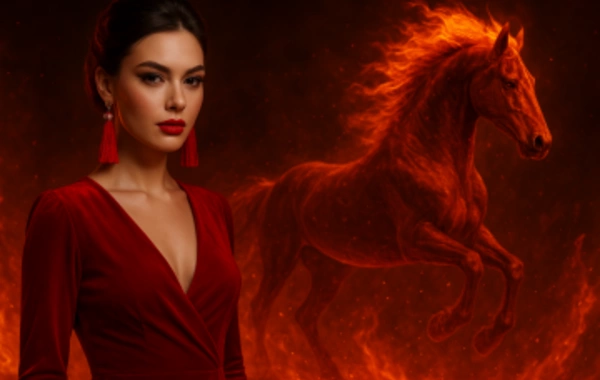Гороскоп на 2026: Почему год Красной Огненной Лошади перевернёт вашу жизнь