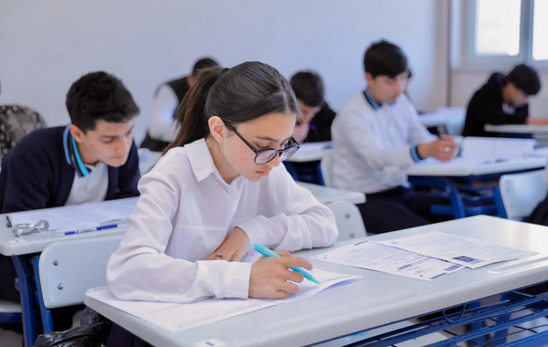 Xüsusi qabiliyyət tələb edən bəzi ixtisasların TEST BALINDA DƏYİŞİKLİK EDİLDİ