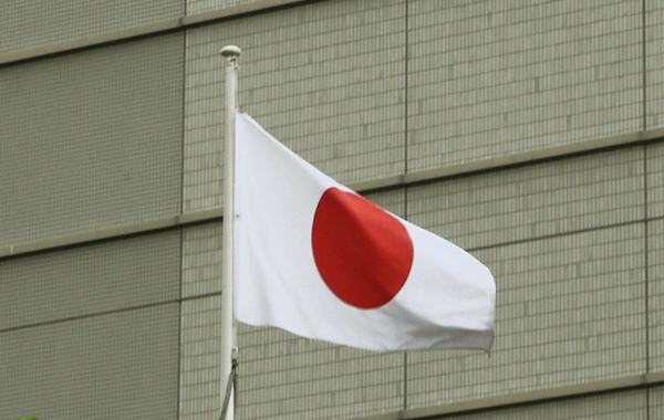 Death sentence carried out in Japan for the first time in three years
