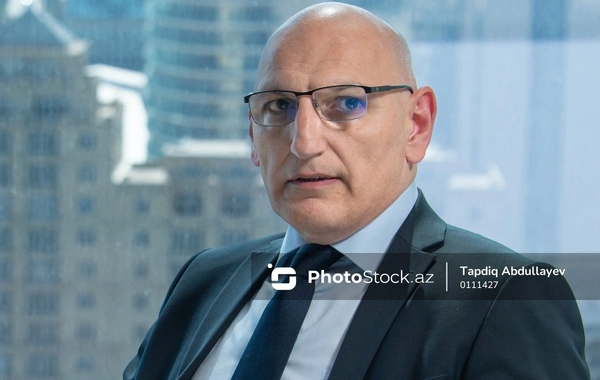 Prezidentin xüsusi nümayəndəsi: Azərbaycan Avropanın enerji təhlükəsizliyinə əsaslı töhfə verib